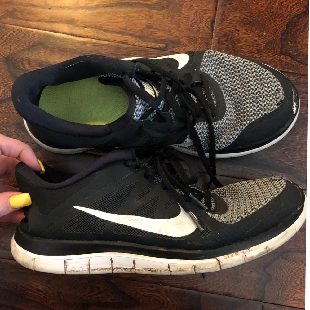 Nike